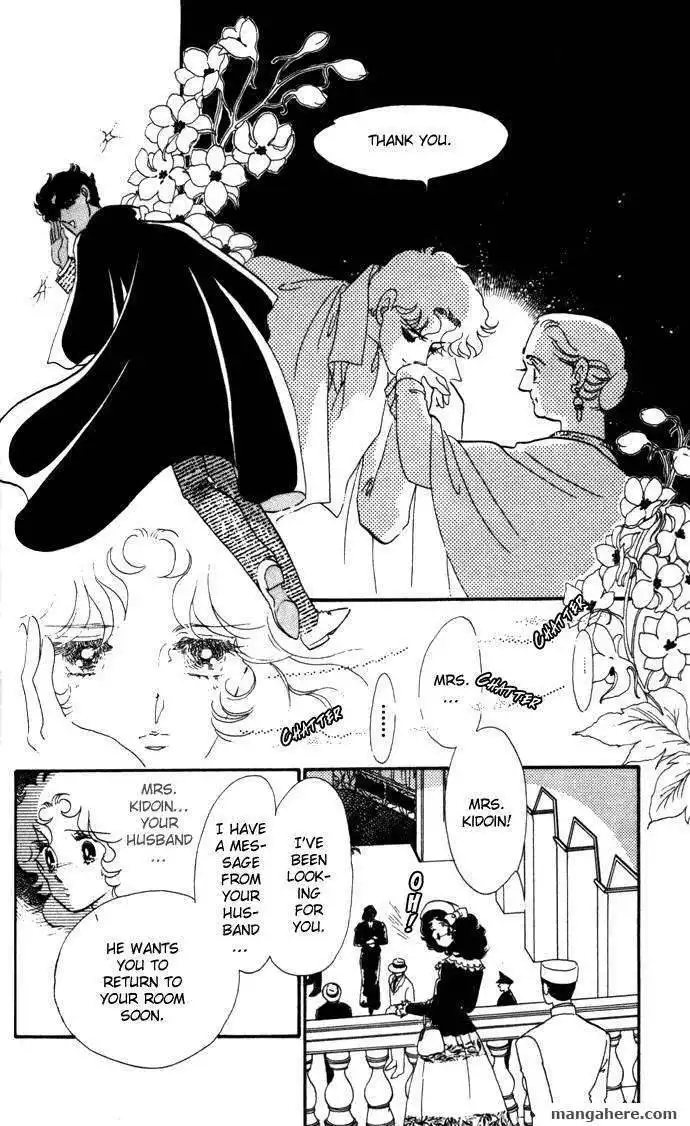 Waltz in A White Dress Chapter 13 24